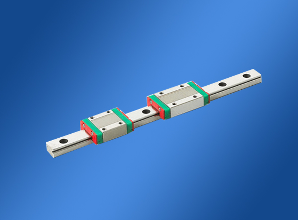 微型直線導軌